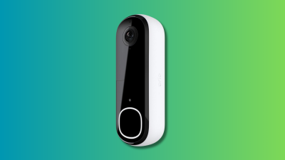 Arlo Video Doorbell 2K (2nd Gen)