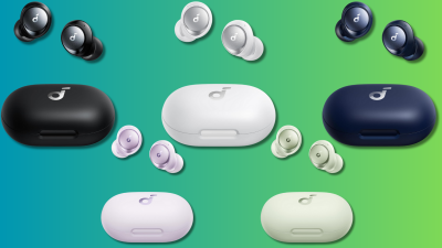 Anker Soundcore Space A40