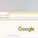 Using ChatGPT Search from the URL bar.