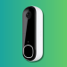 Arlo Video Doorbell 2K (2nd Gen)