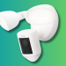 Ring Floodlight Cam Wired Pro 
