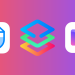 Cryptpad, OnlyOffice, and Proton Drive logos