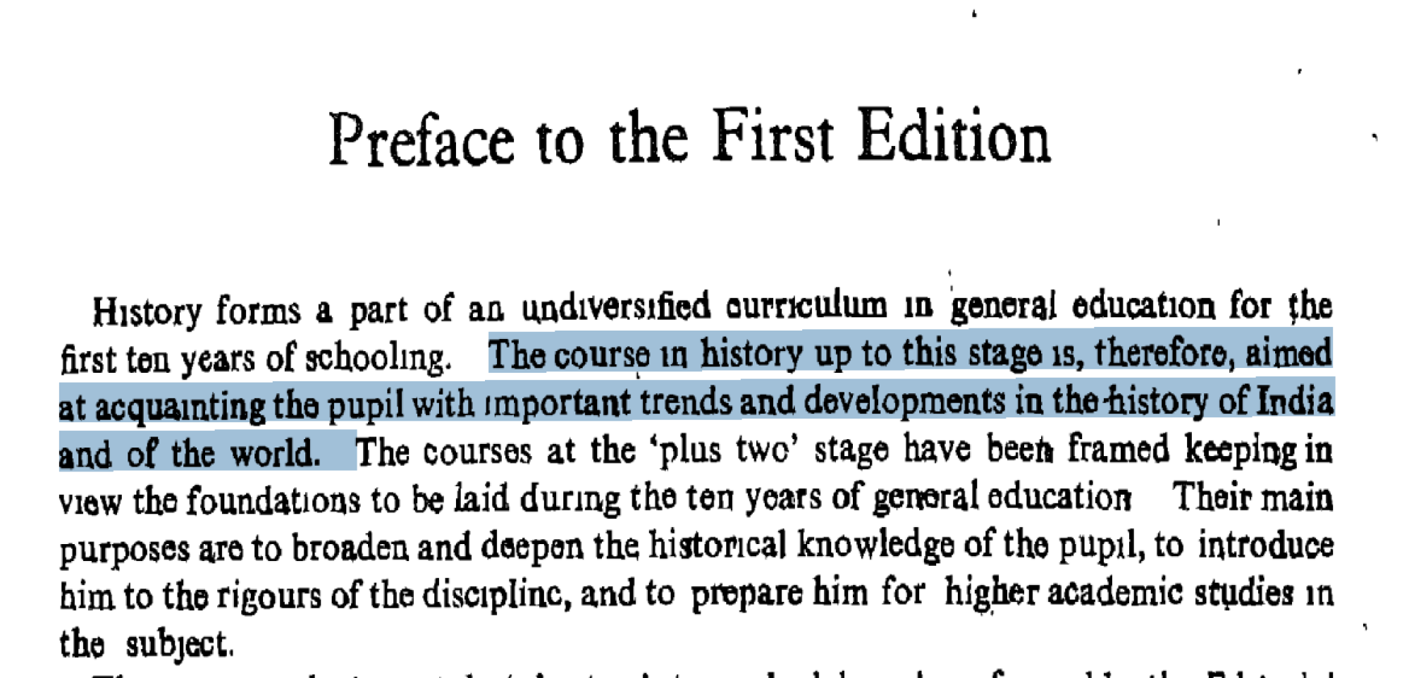 An image from an old history textbook shown here with copyable text.