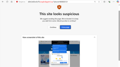 Microsoft Edge Scareware Blocker